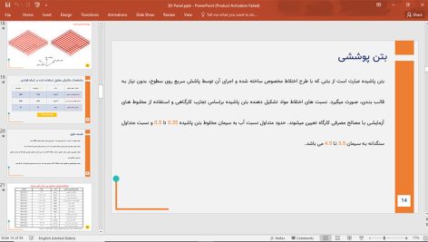 تری دی پانل