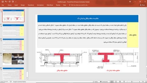 سقف اینتل دک
