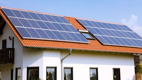 سیستم های فعال و غیرفعال خورشیدی
