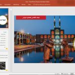 معماری شیوه آذری