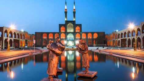 معماری شیوه آذری