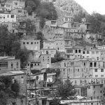 معماری اقلیم سرد و کوهستانی