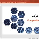 مواد مرکب (کامپوزیت ها)