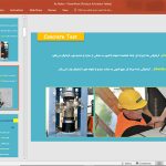 آزمایشات مخرب و غیر مخرب سازه های بتنی
