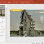روش های تخریب ساختمان