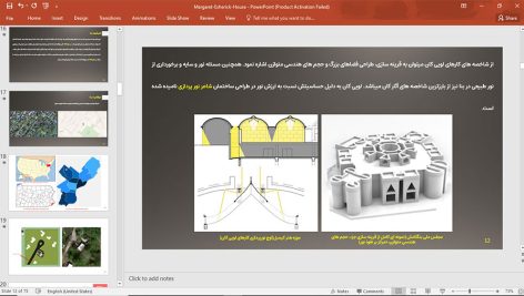 خانه مارگارت اشریک