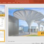 پوشش های ETFE