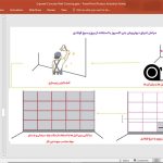 دیوارپوش بتن اکسپوز