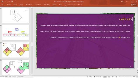 خانه فیشر