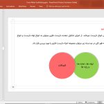 ایمنی داربست ثابت فلزی