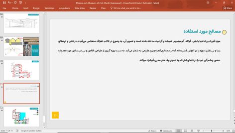 موزه هنرهای معاصر فورت ورث