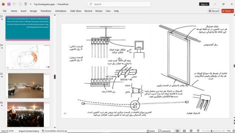 مهدکودک فوجی ژاپن