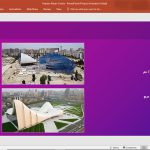 مرکز فرهنگی حیدر علی اف باکو