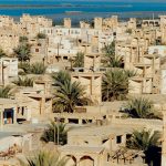 معماری اقلیم گرم و مرطوب