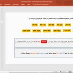 عایق های رطوبتی