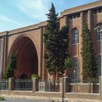 موزه ایران باستان