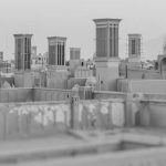 معماری اقلیمی ایران