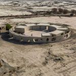 مدرسه ابتدایی جدگال چابهار