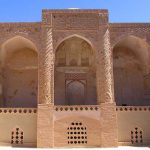 مسجد جامع نائین
