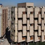 مجتمع مسکونی خواب آرام