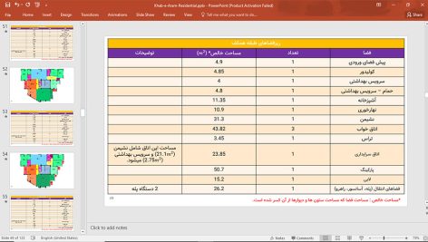 مجتمع مسکونی خواب آرام