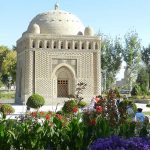 معماری شیوه خراسانی