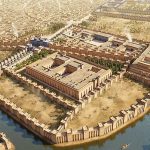 معماری بین النهرین