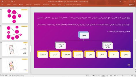 ویلای مشا دماوند