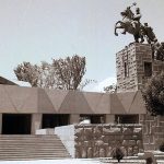 آرامگاه نادرشاه افشار