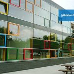 انواع نمای ساختمان