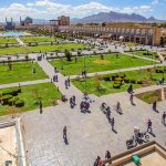 میدان نقش جهان اصفهان