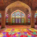 مسجد نصیرالملک