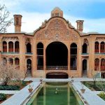 اصول معماری ایرانی