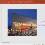 مرکز فرهنگی پلاسن نروژ