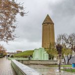 معماری شیوه رازی