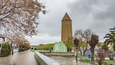 معماری شیوه رازی