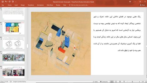 خانه ریتفلد شرودر