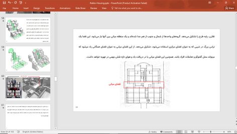 مجتمع مسکونی روکو