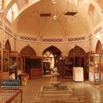 معماری صفویه