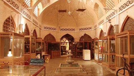 معماری صفویه