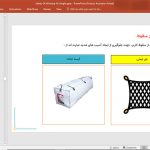 ایمنی کار در ارتفاع