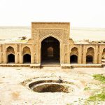 معماری سلجوقی