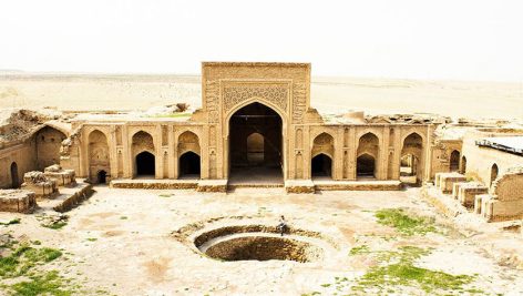 معماری سلجوقی