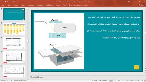 خانه شریفی ها