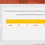 بتن خود ترمیم شونده