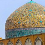 مسجد شیخ لطف الله