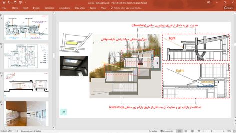 بیوگرافی علیرضا تغابنی