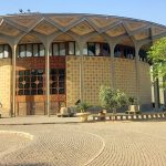تئاتر شهر تهران