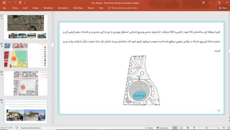 تئاتر شهر تهران