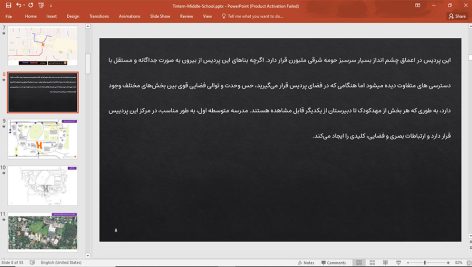 مدرسه تینترن میدل استرالیا